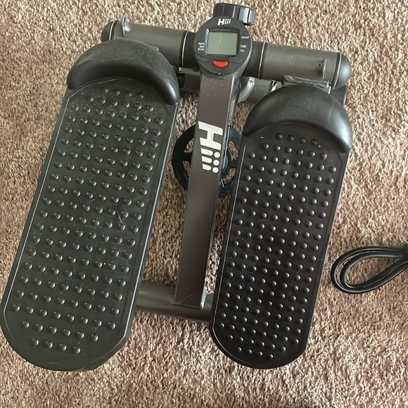 Stepper brand new only used 1 time - Picture 4 of 7